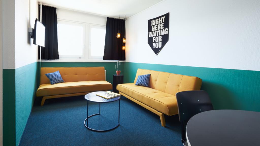The Student Hotel Dresden