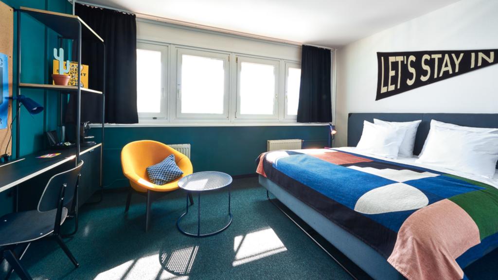 The Student Hotel Dresden