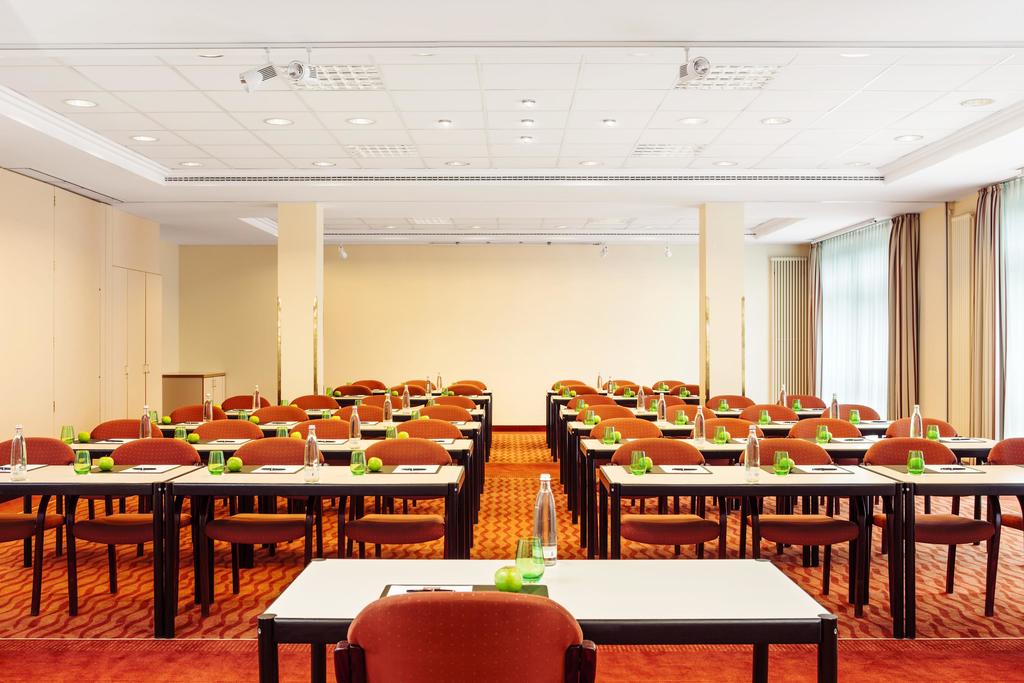 Steigenberger Hotel Deidesheim