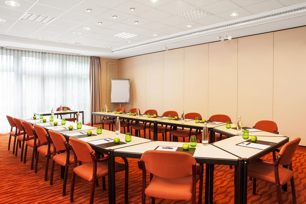 Steigenberger Hotel Deidesheim