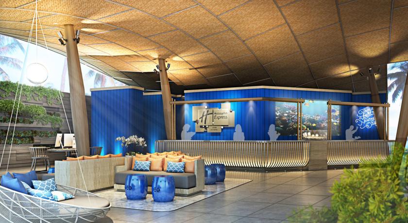 Holiday Style Ao Nang Beach Resort Krabi (Formerly Holiday Inn Express)