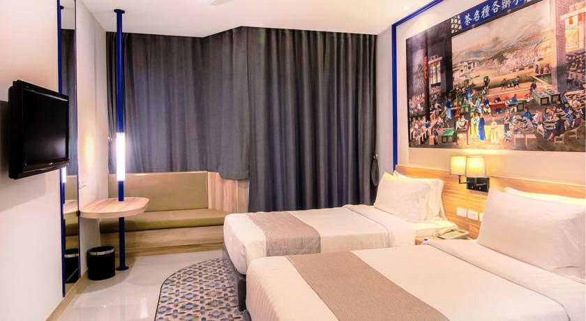 Holiday Style Ao Nang Beach Resort Krabi (Formerly Holiday Inn Express)