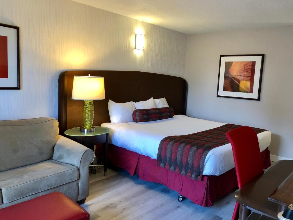 Travelodge by Wyndham Victoria