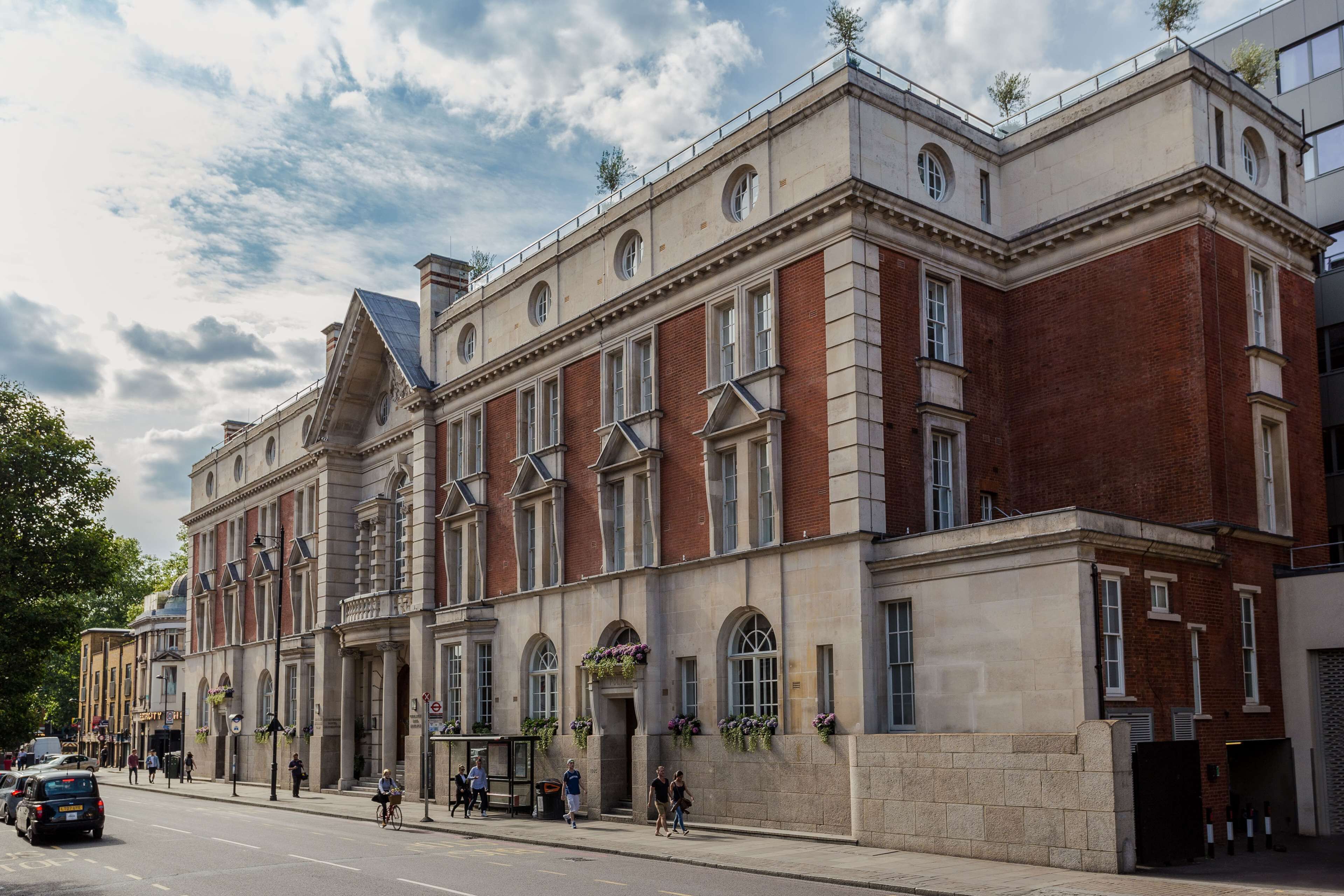 Courthouse Hotel Shoreditch