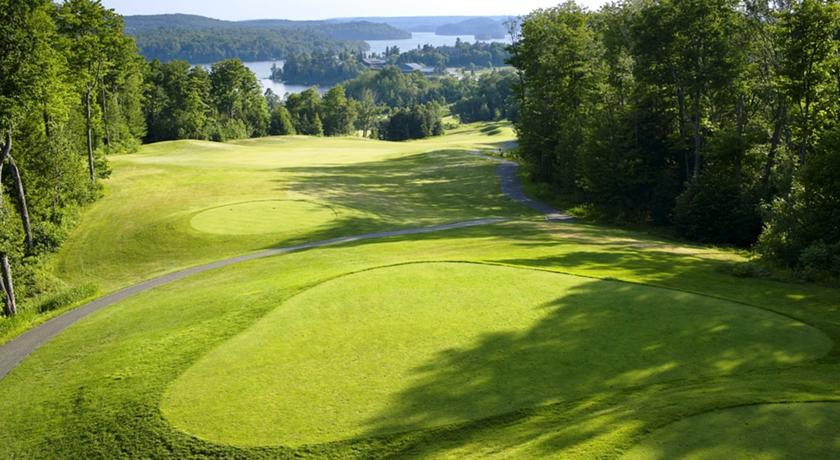 Deerhurst Resort