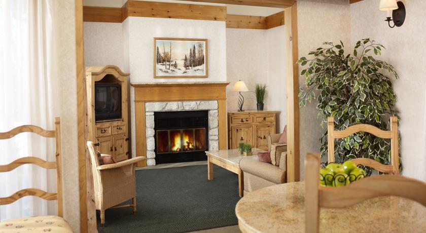 Pinestone Resort and Conference Centre