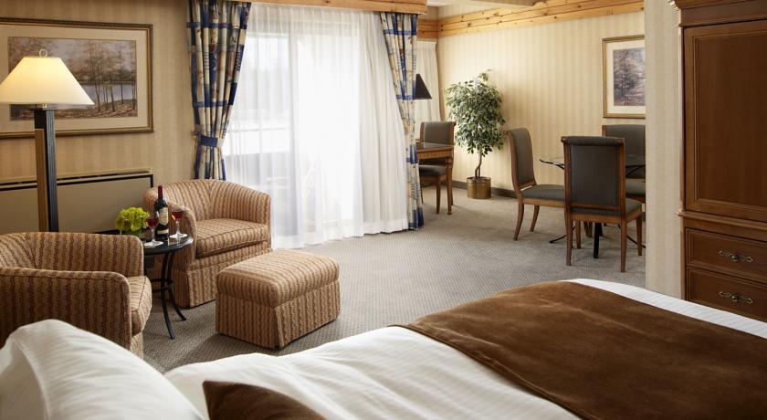 Pinestone Resort and Conference Centre