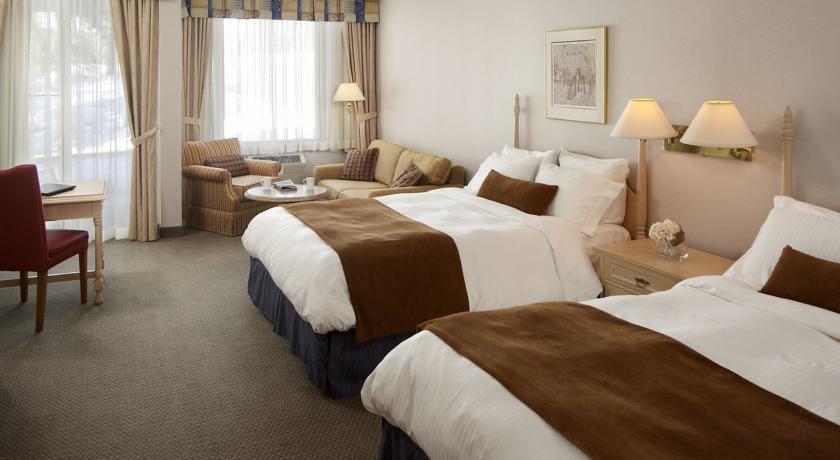 Pinestone Resort and Conference Centre