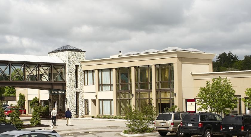 Pinestone Resort and Conference Centre