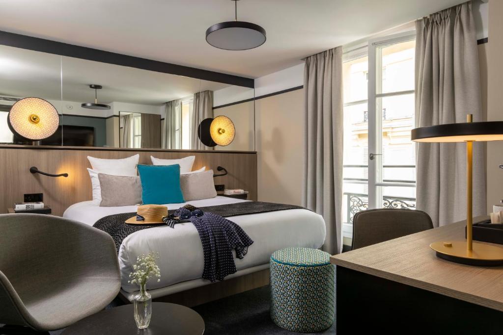 Hotel Opera Liege (Formerly Best Western)