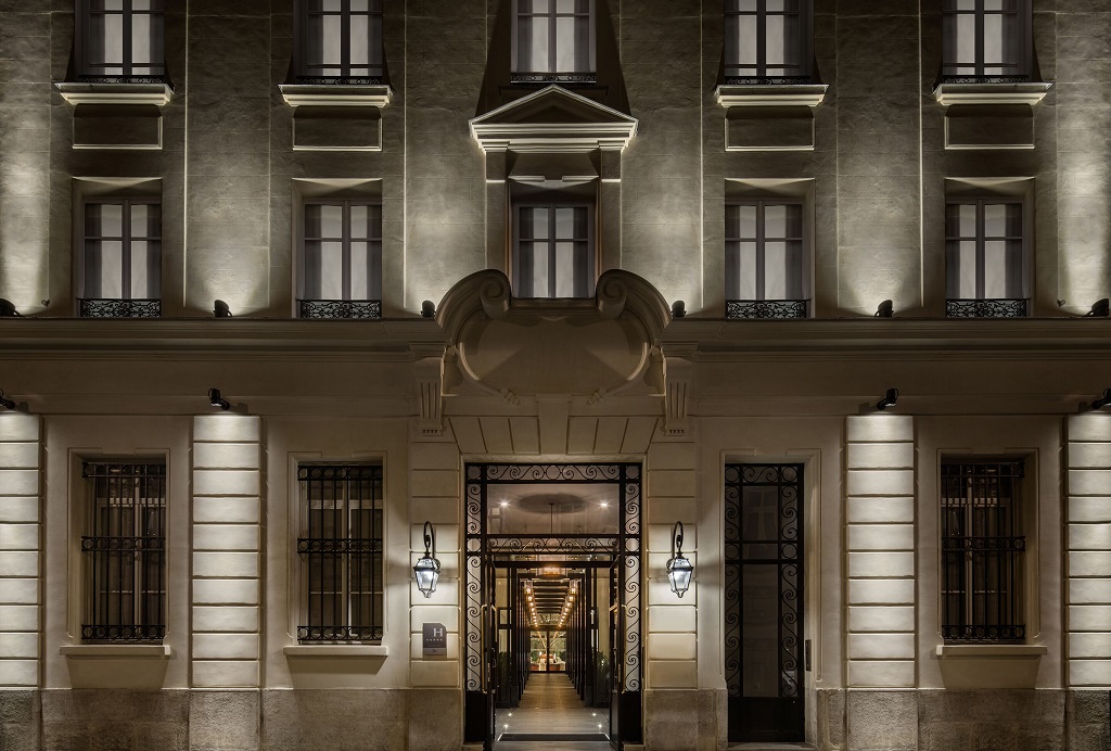 Hotel Opera Liege (Formerly Best Western)