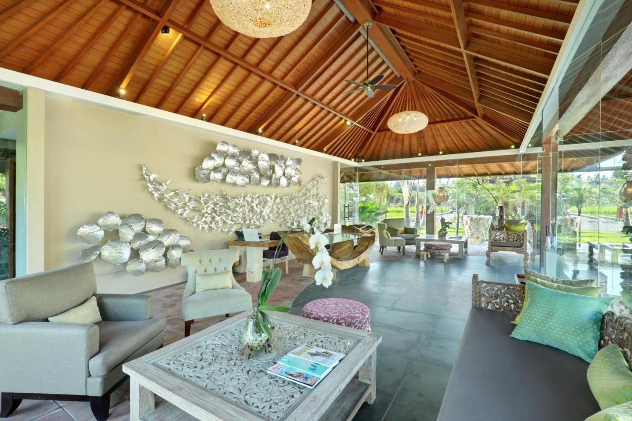 The Royal Purnama
