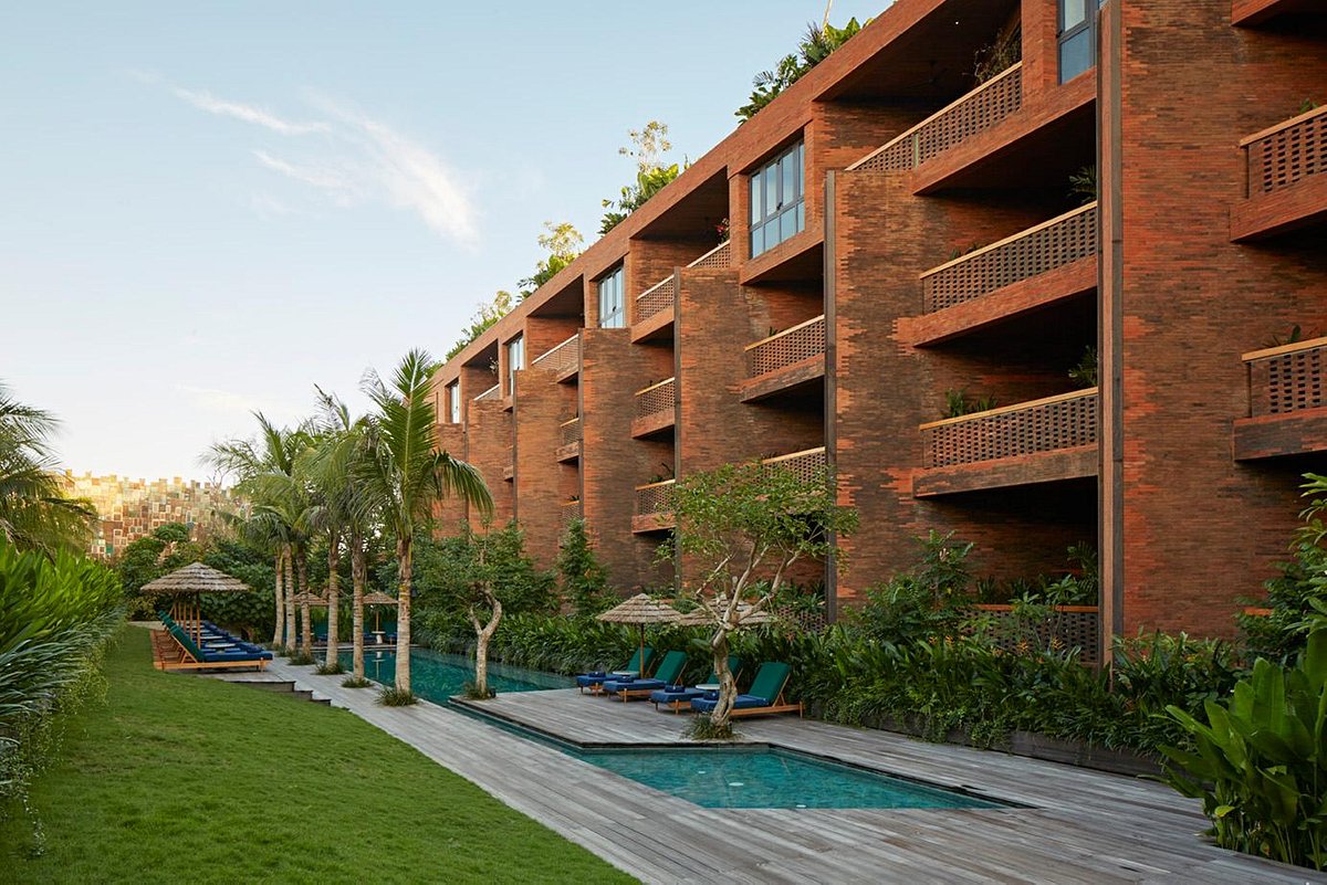 Katamama Hotel