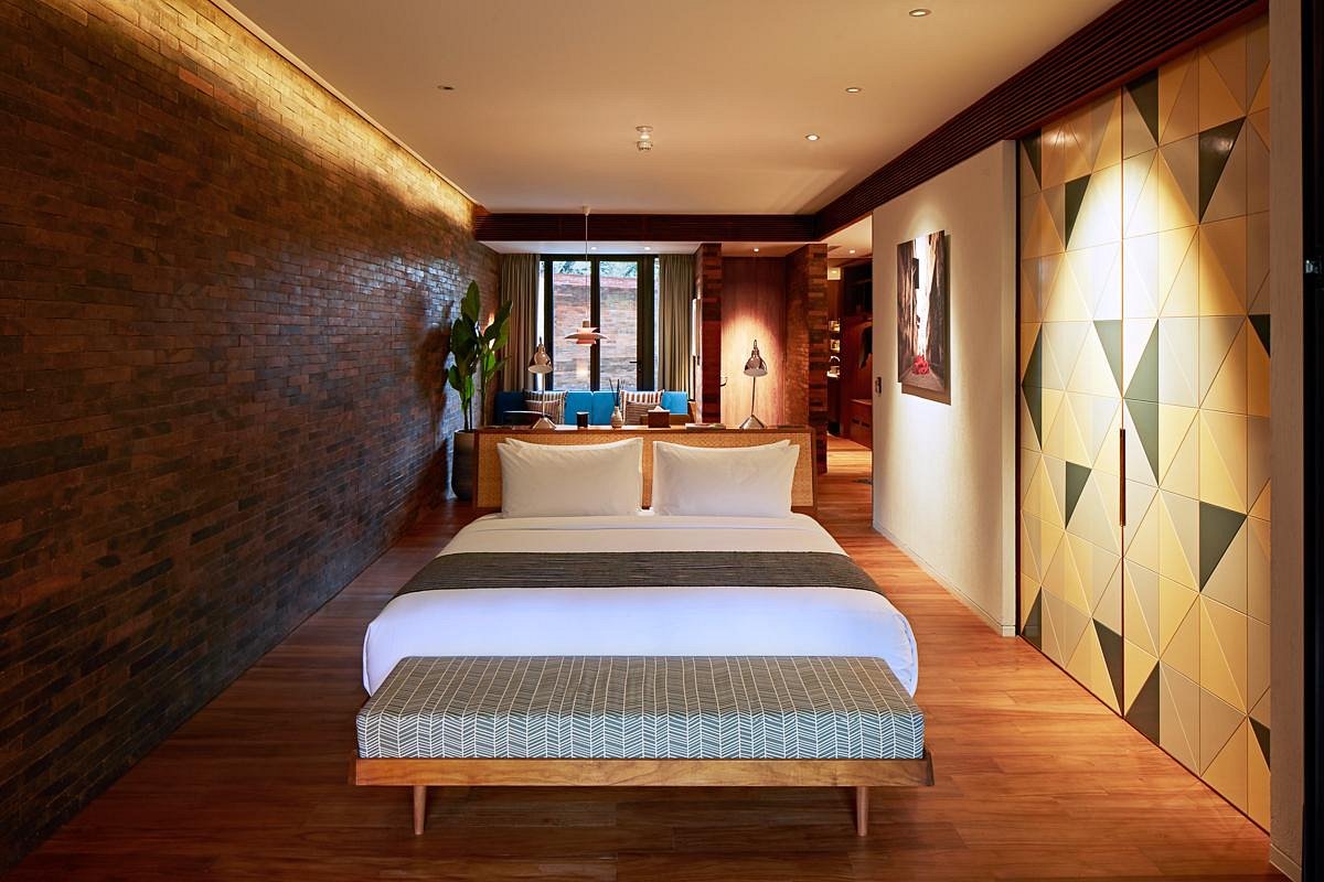 Katamama Hotel