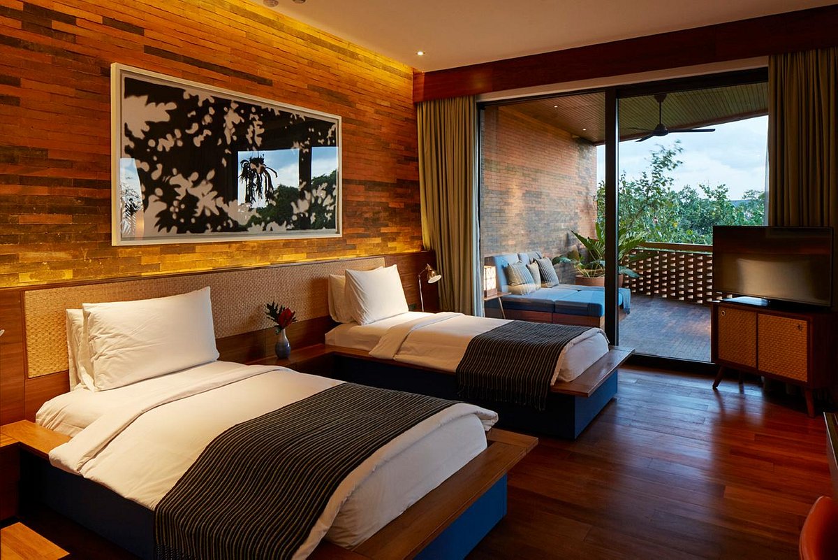 Katamama Hotel