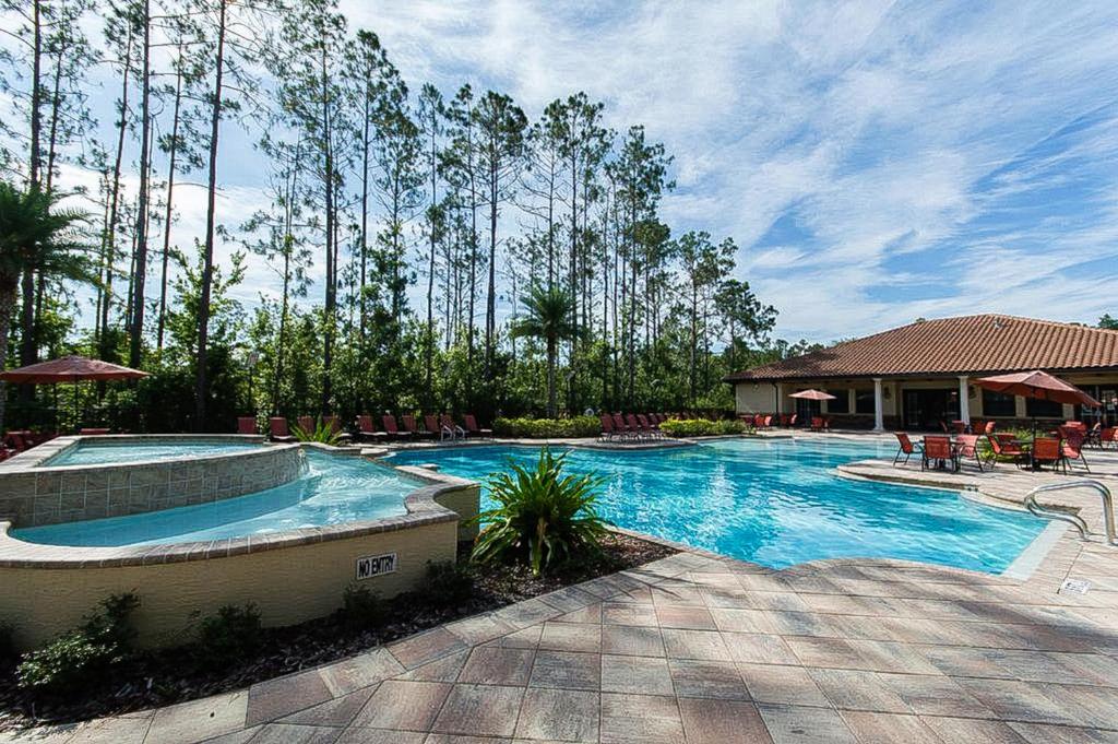 The Fountains at ChampionsGate