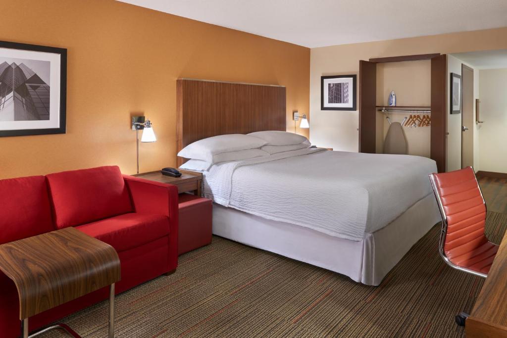 Four Points by Sheraton Halifax