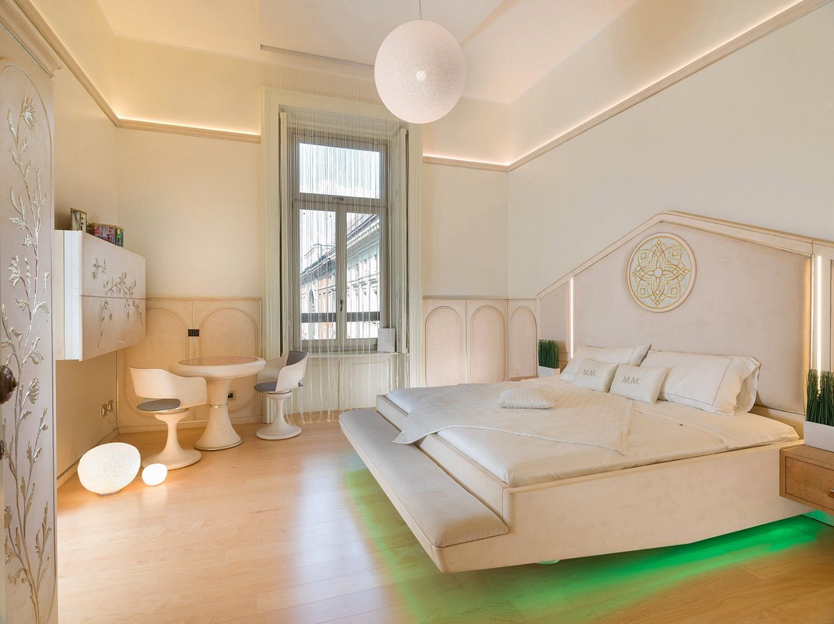 TownHouse Duomo