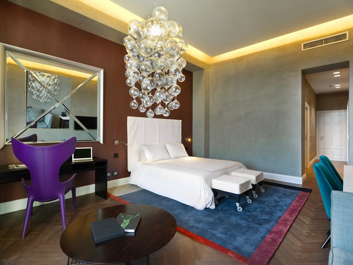 TownHouse Duomo