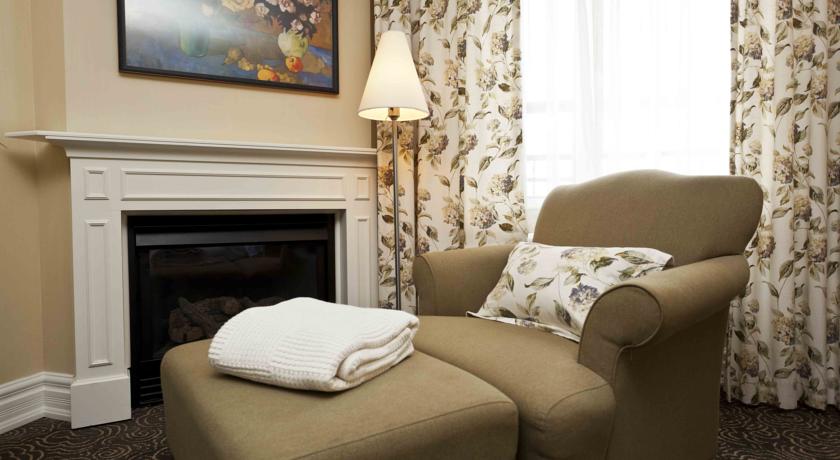 Le St-Martin Hotel & Suites Laval