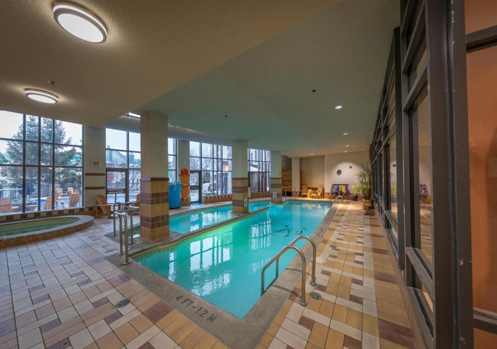 Fairmont Tremblant