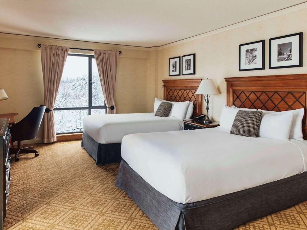Fairmont Tremblant