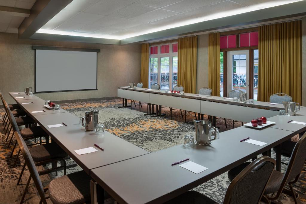 Residence Inn by Marriott Mont Tremblant Manoir Labelle