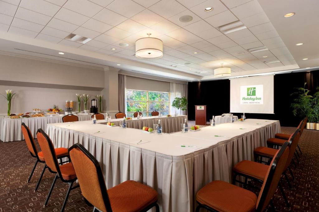 Holiday Inn Laval Montréal