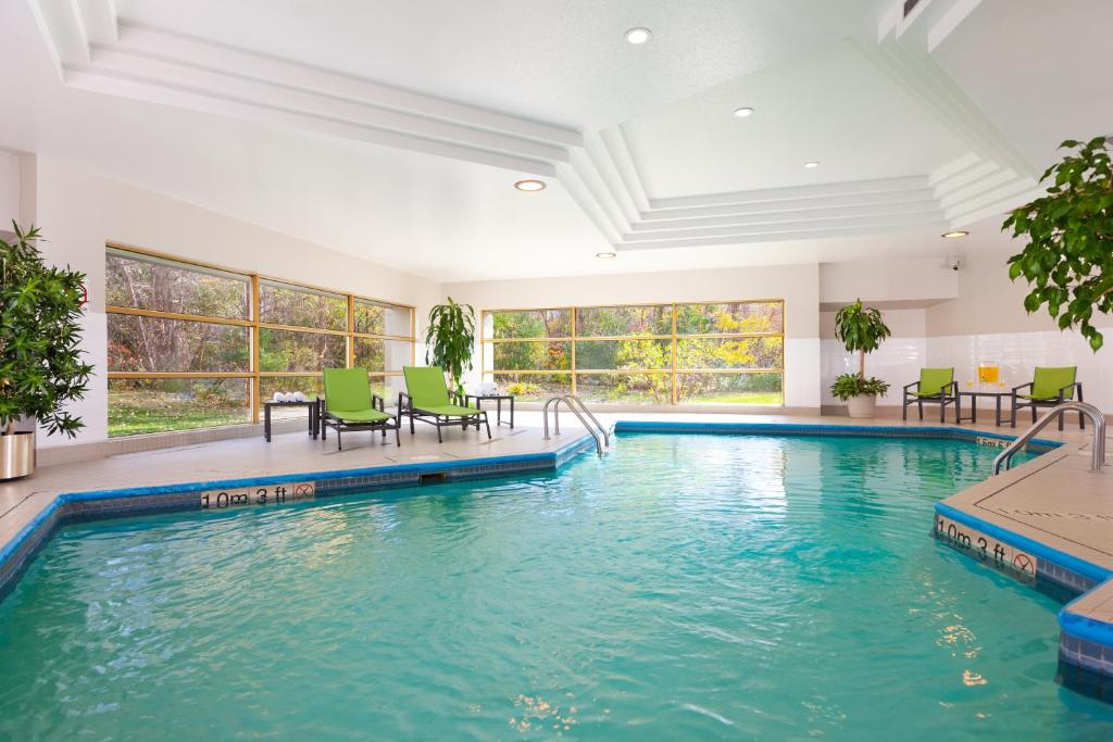 Holiday Inn Laval Montréal