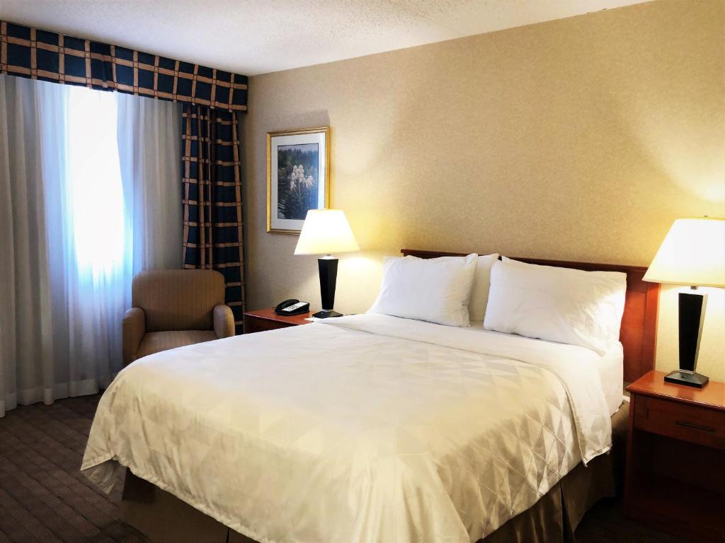 Holiday Inn Laval Montréal