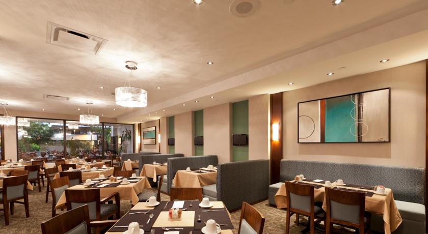 Best Western Montreal Aeroport - Airport Hotel