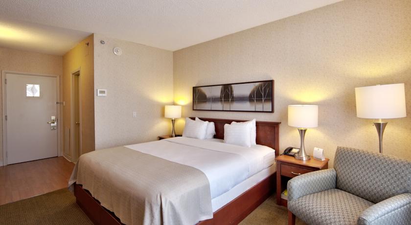 Best Western Montreal Aeroport - Airport Hotel