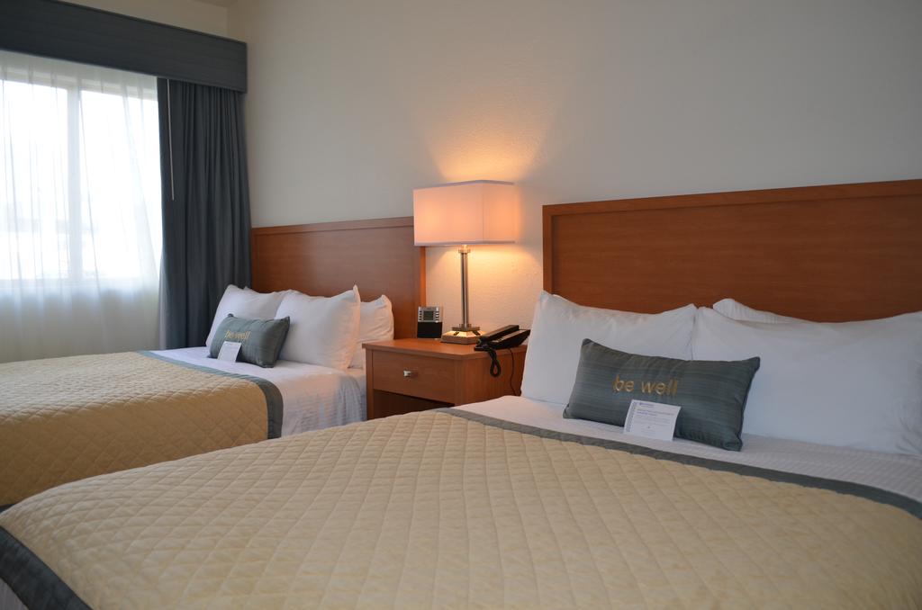 Wyndham Garden Baton Rouge