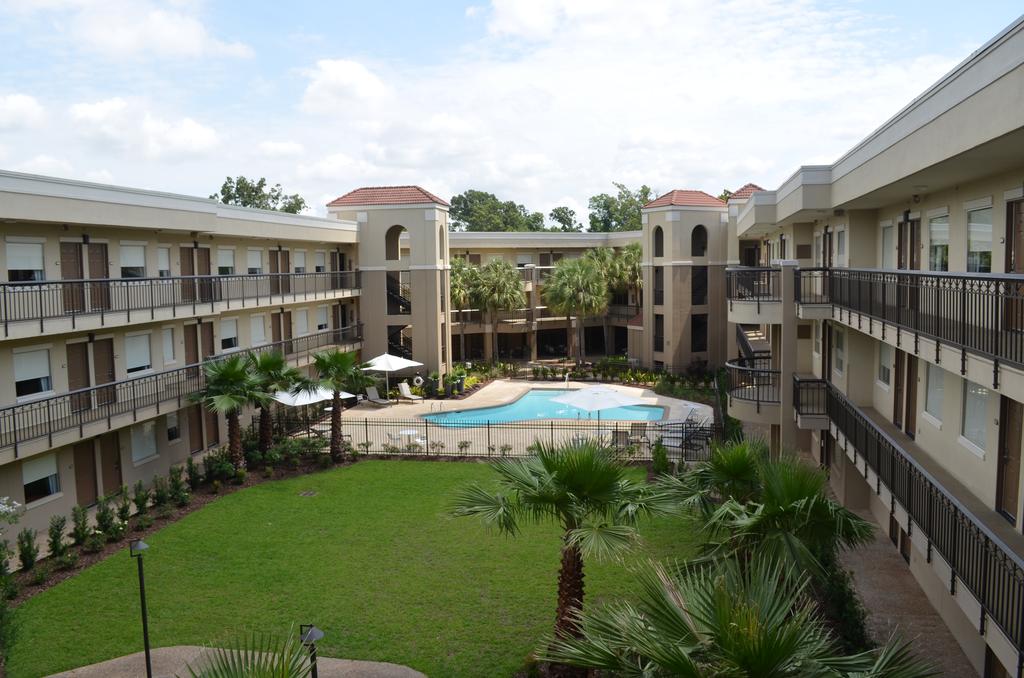 Wyndham Garden Baton Rouge