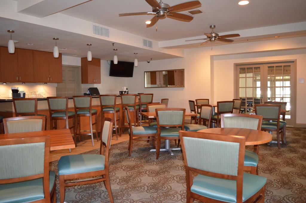 Wyndham Garden Baton Rouge
