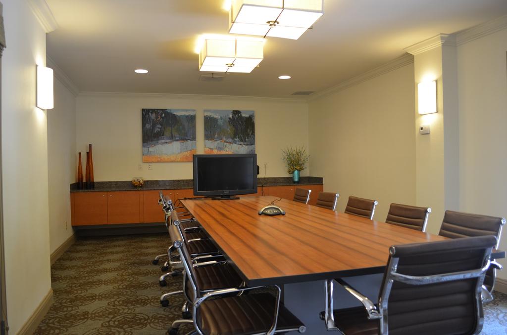 Wyndham Garden Baton Rouge