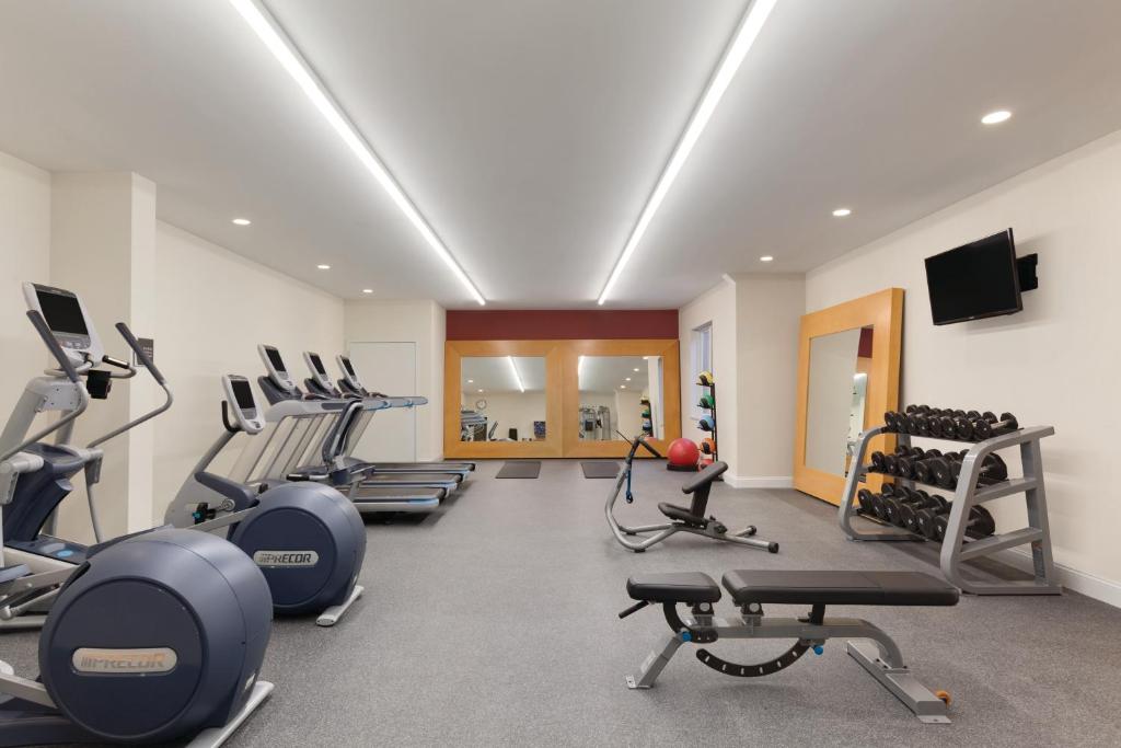 Homewood Suites by Hilton Burlington