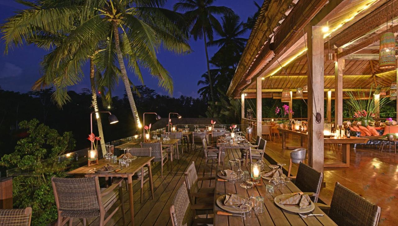 Chapung SeBali Resort and Spa