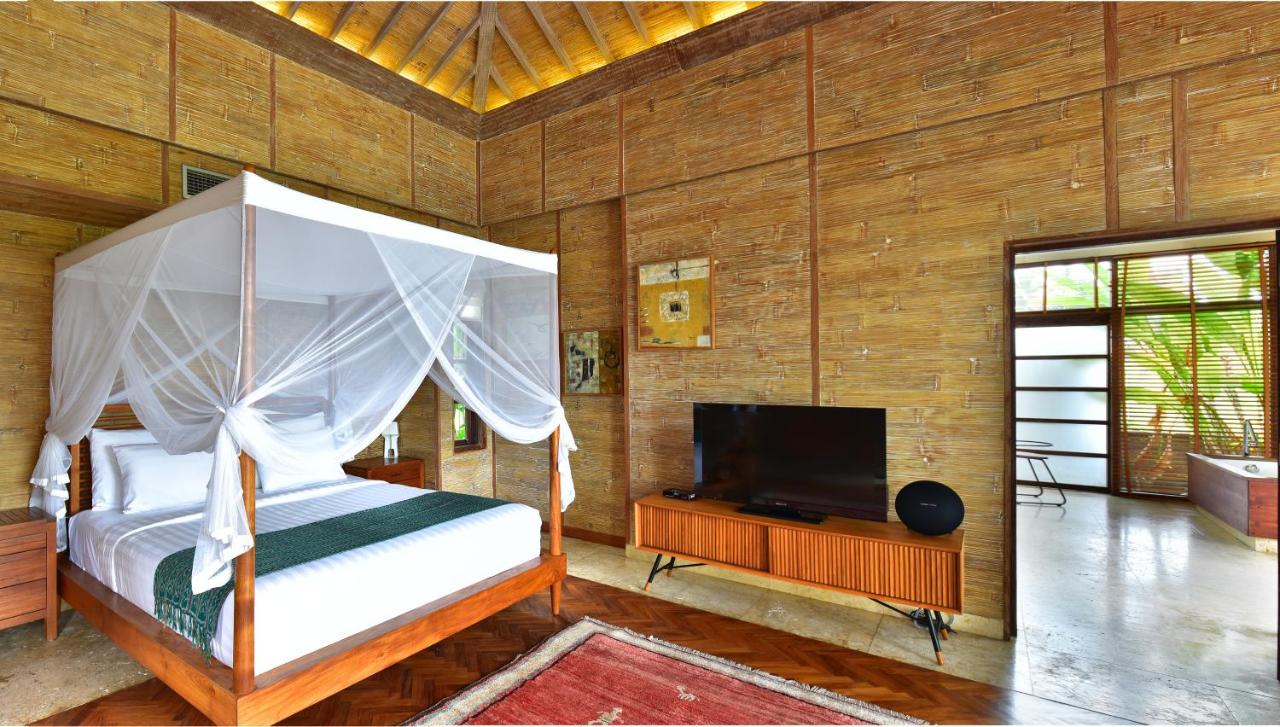 Chapung SeBali Resort and Spa