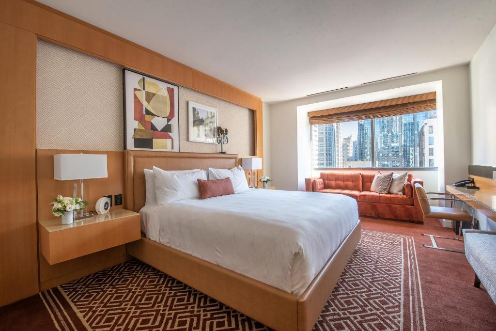 Conrad Chicago
