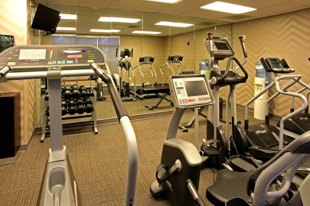 Residence Inn by Marriott Columbia Northeast
