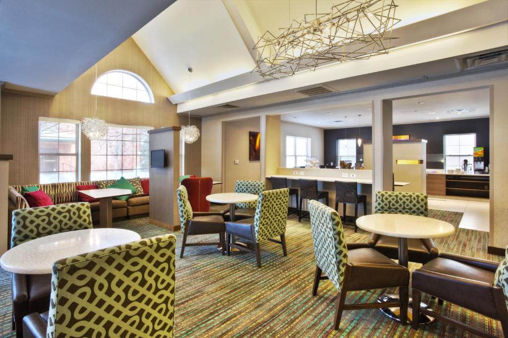 Residence Inn Denver West/Golden