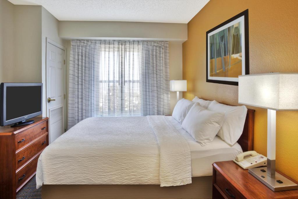 Residence Inn Denver West/Golden