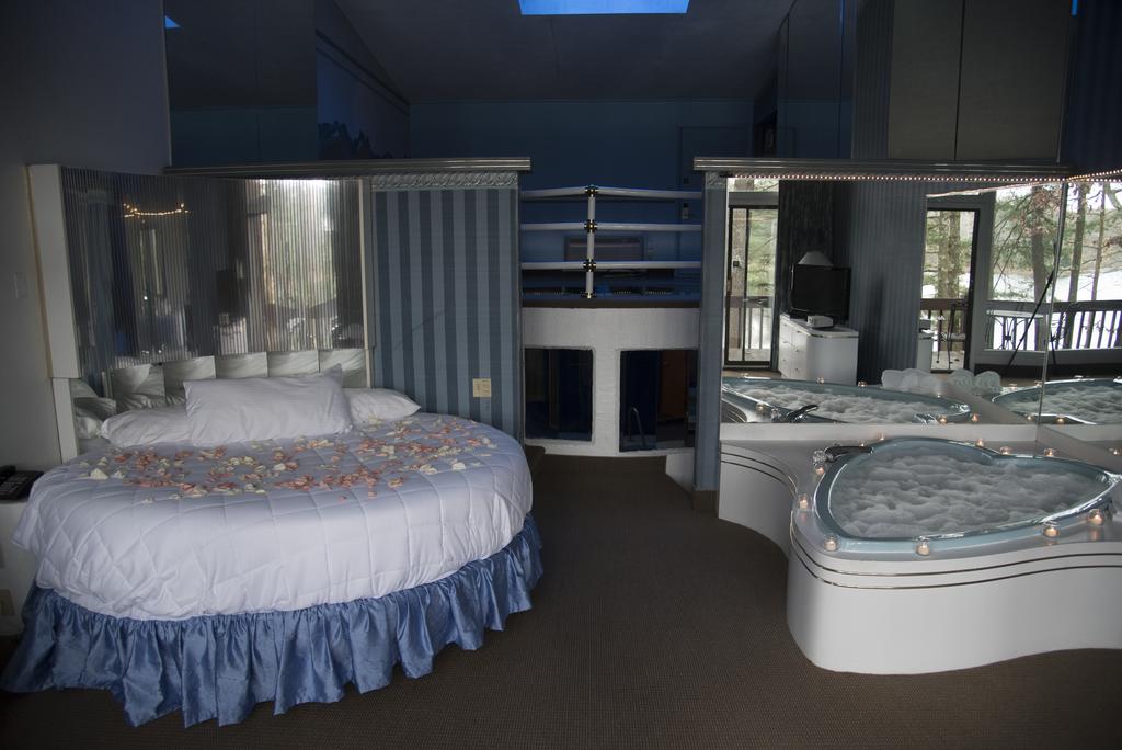 Pocono Palace Resort