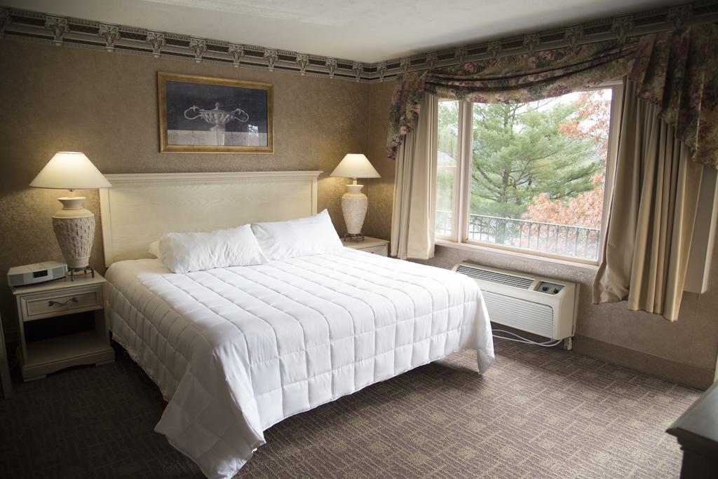Pocono Palace Resort