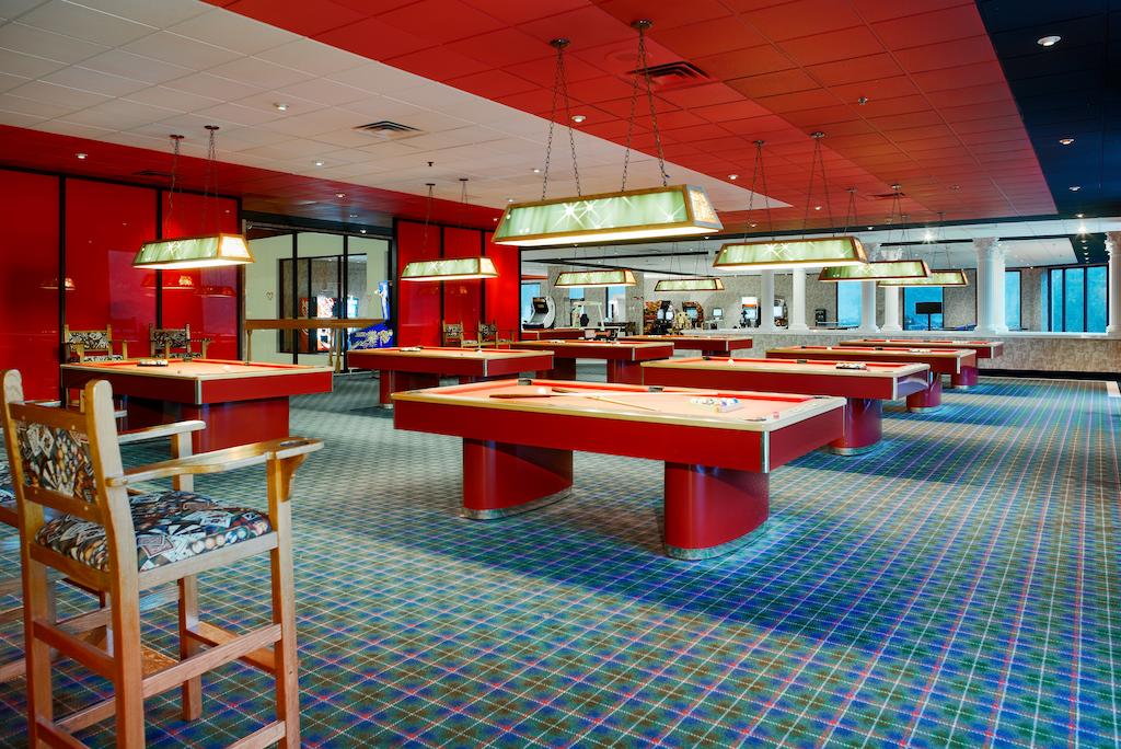 Pocono Palace Resort