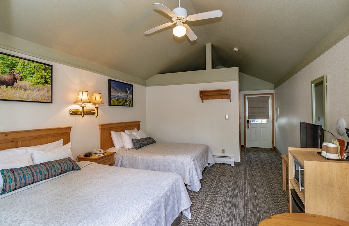 Rivers Edge Resort