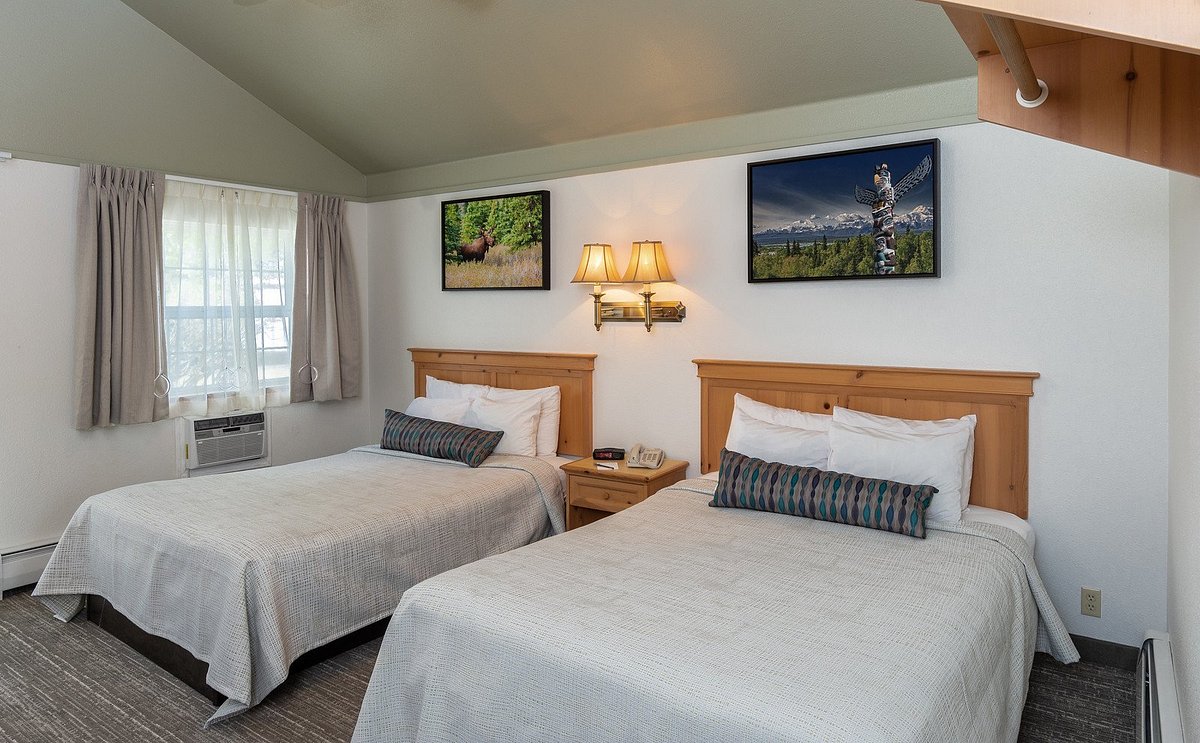 Rivers Edge Resort