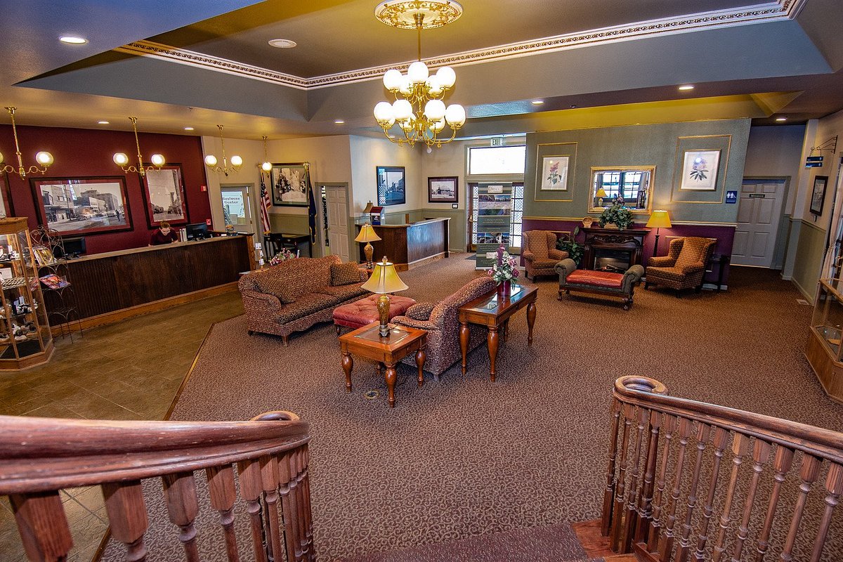 Rivers Edge Resort