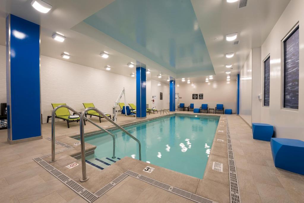 Homewood Suites by Hilton Grand Rapids Downtown